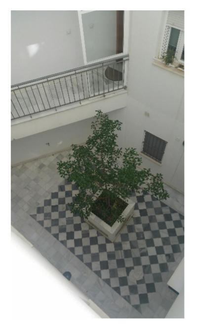 Playa Caleta 7 Min, Wifi, Catedral, Centro Lejlighed Cádiz Eksteriør billede