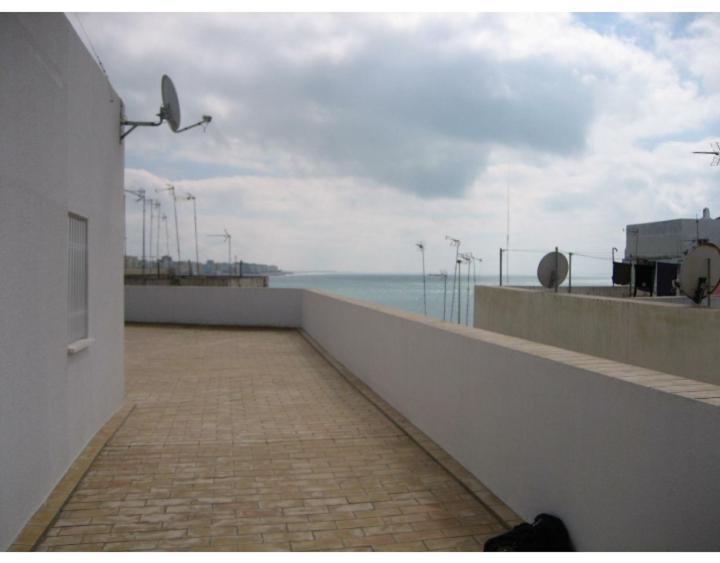 Playa Caleta 7 Min, Wifi, Catedral, Centro Lejlighed Cádiz Eksteriør billede