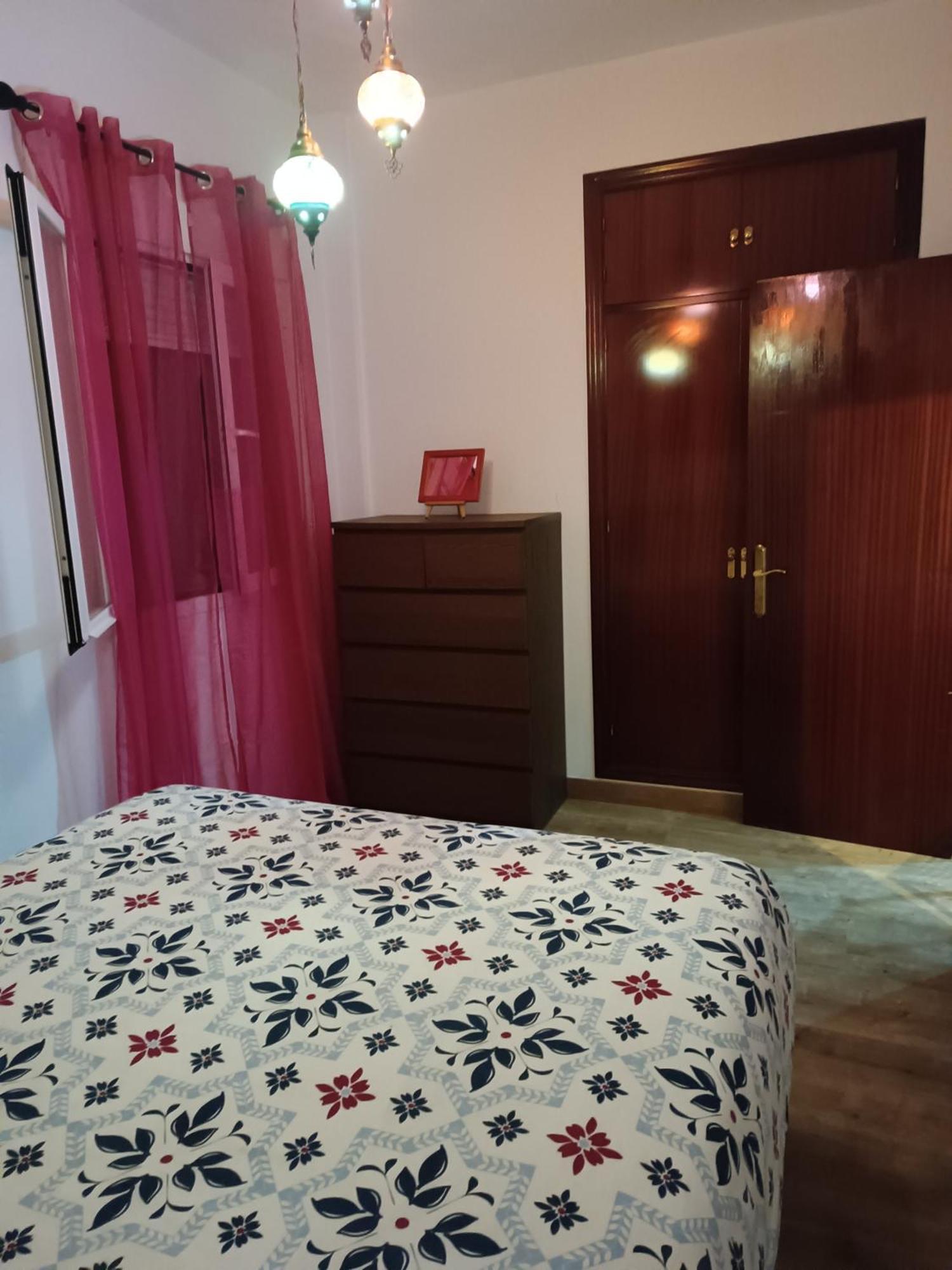 Playa Caleta 7 Min, Wifi, Catedral, Centro Lejlighed Cádiz Eksteriør billede